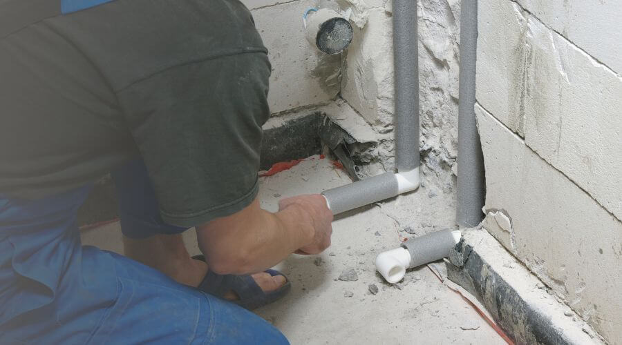 Professional septic tank pumping services in Mount Orab, OH